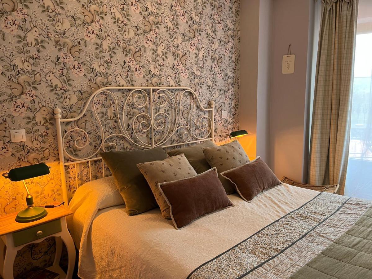 Posada De Villacarriedo ภายนอก รูปภาพ